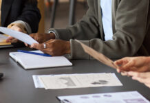 Designing Your First 12 Months of Business Central Reporting Business Central reporting roadmap planning meeting