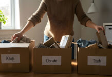 Business Central Data Migration Playbook, What to Bring, What to Leave Behind